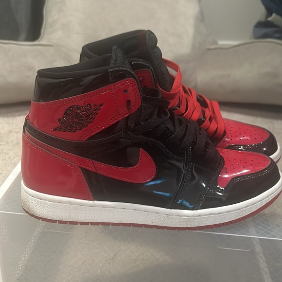 Jordan 1 bred - Picture 3 of 3